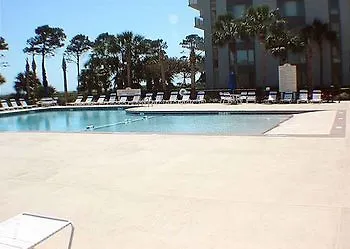 Forest Beach By Seashore Vacations 3*