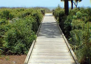 Forest Beach By Seashore Vacations Hilton Head Island