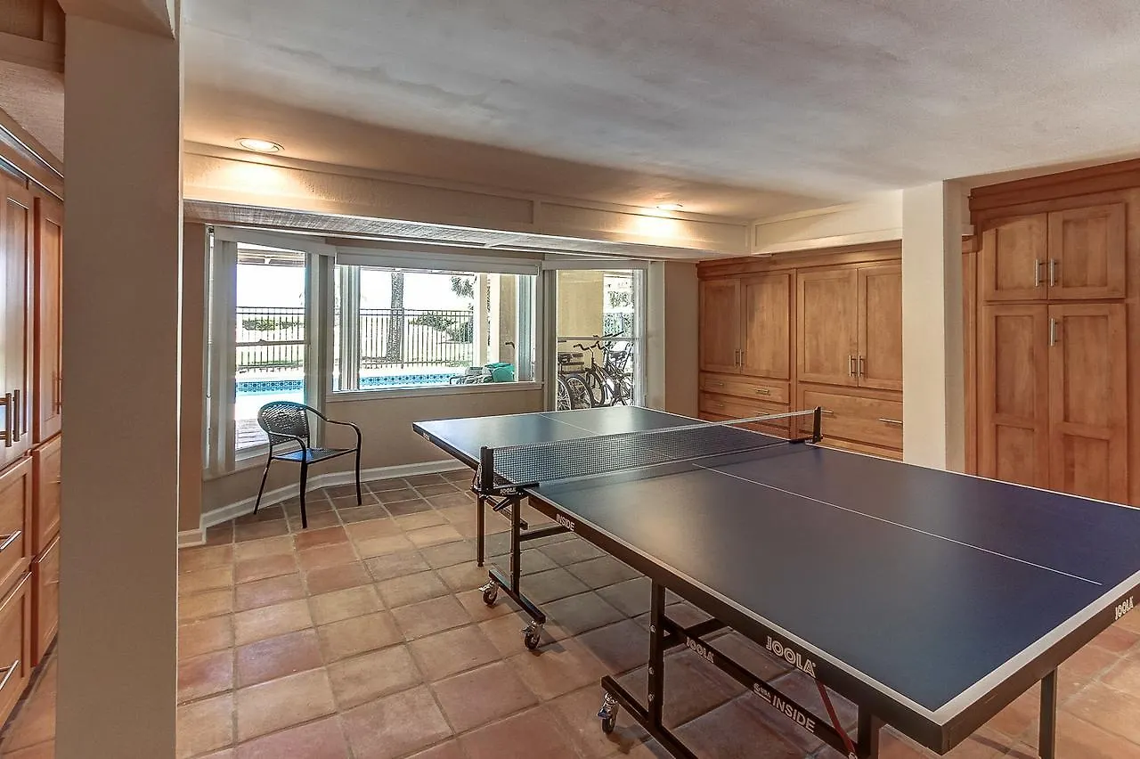 Direct Oceanfront Luxury Home- Cassina Palms * Hilton Head Island