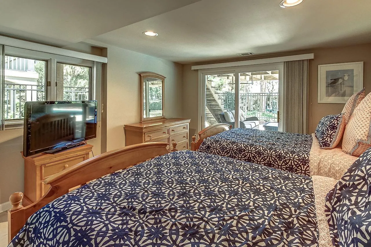 Direct Oceanfront Luxury Home- Cassina Palms * Hilton Head Island