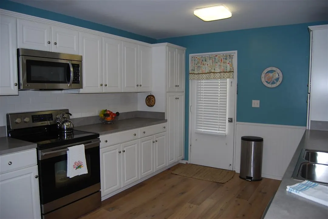 Apartment Queens Grant 628 Hilton Head Island