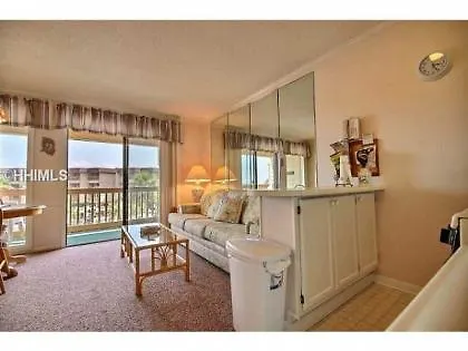 Unforgettable Paradise Apartment Hilton Head Island