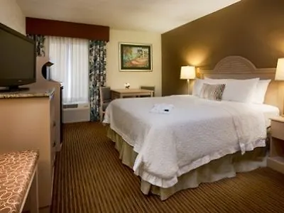 Hampton Hilton Head 3*