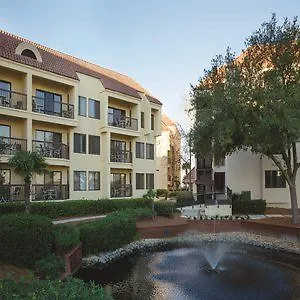 Marriott's Harbour Point And Sunset Pointe At Shelter Cove