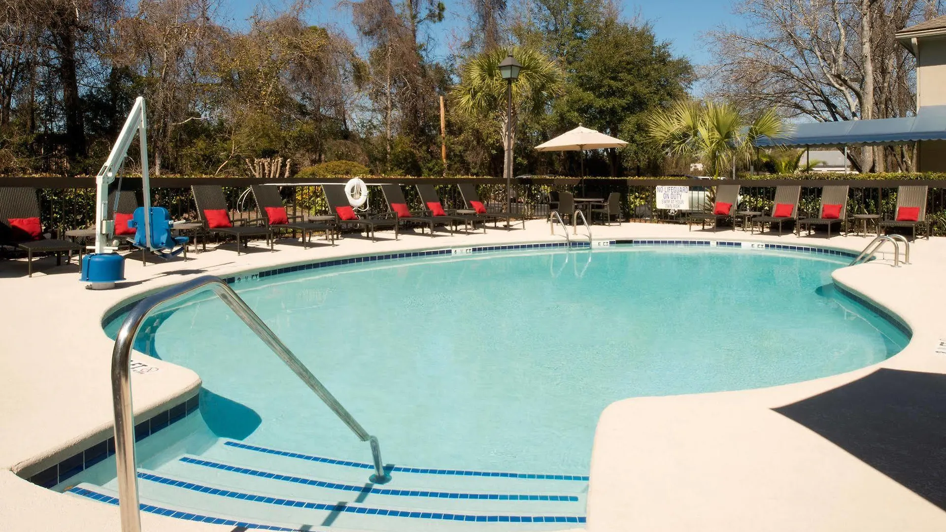Hampton Hilton Head Hilton Head Island