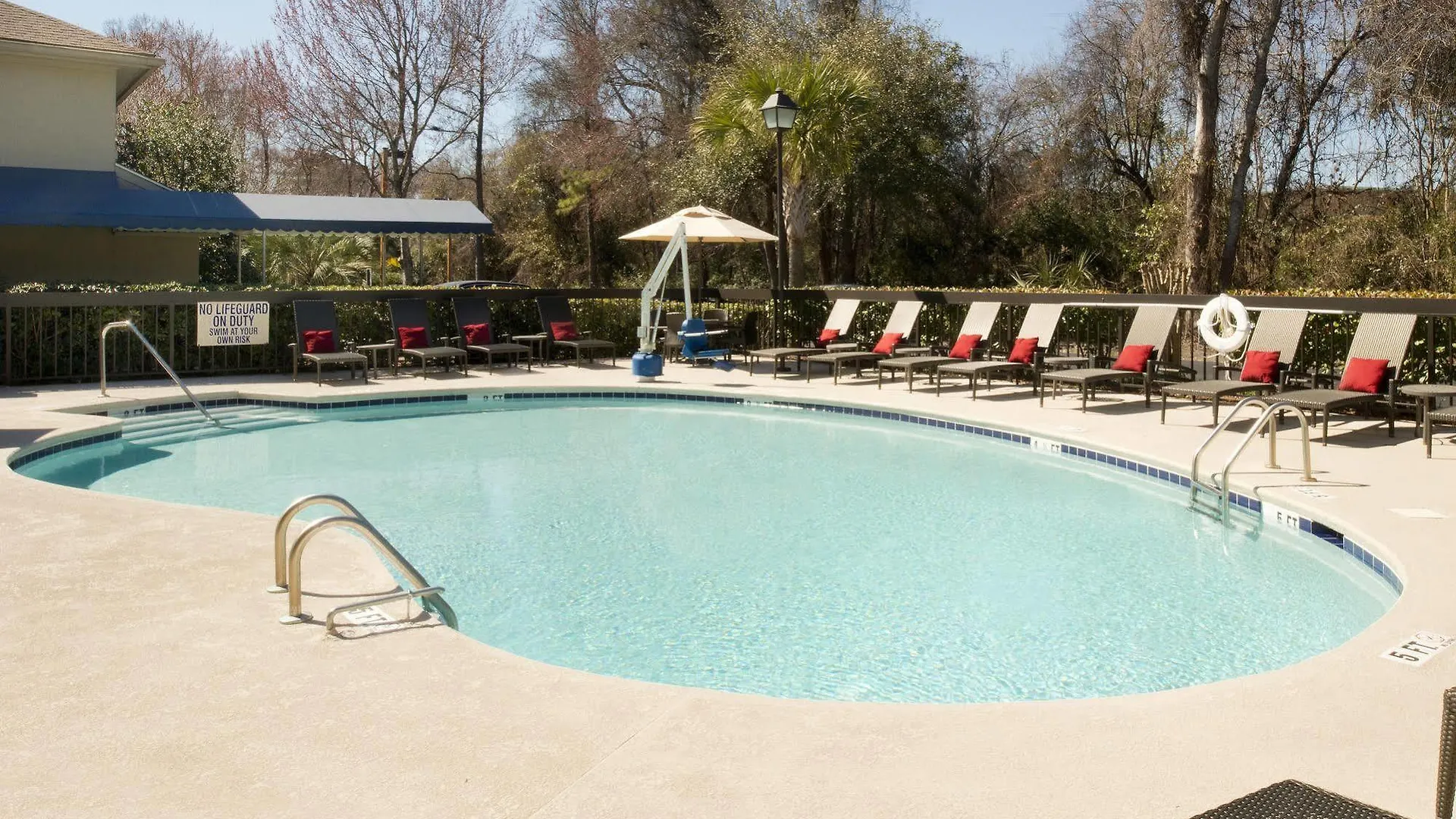 Hampton Hilton Head
