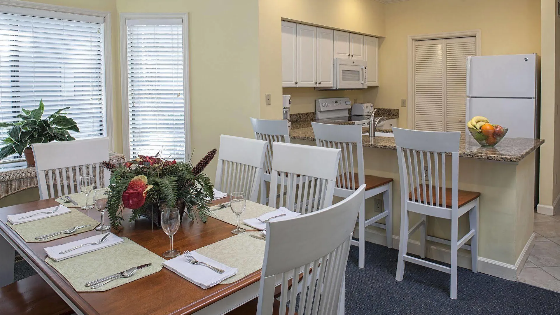 Shipyard By Spinnaker Resort 3*