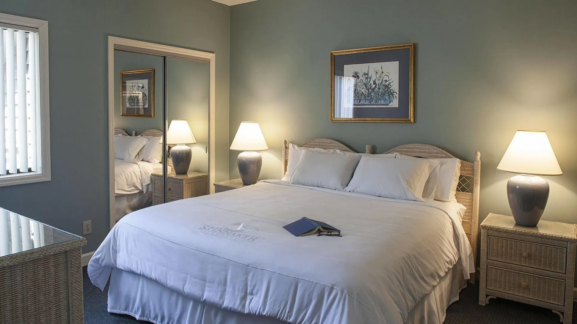 Shipyard By Spinnaker Resort Hilton Head Island