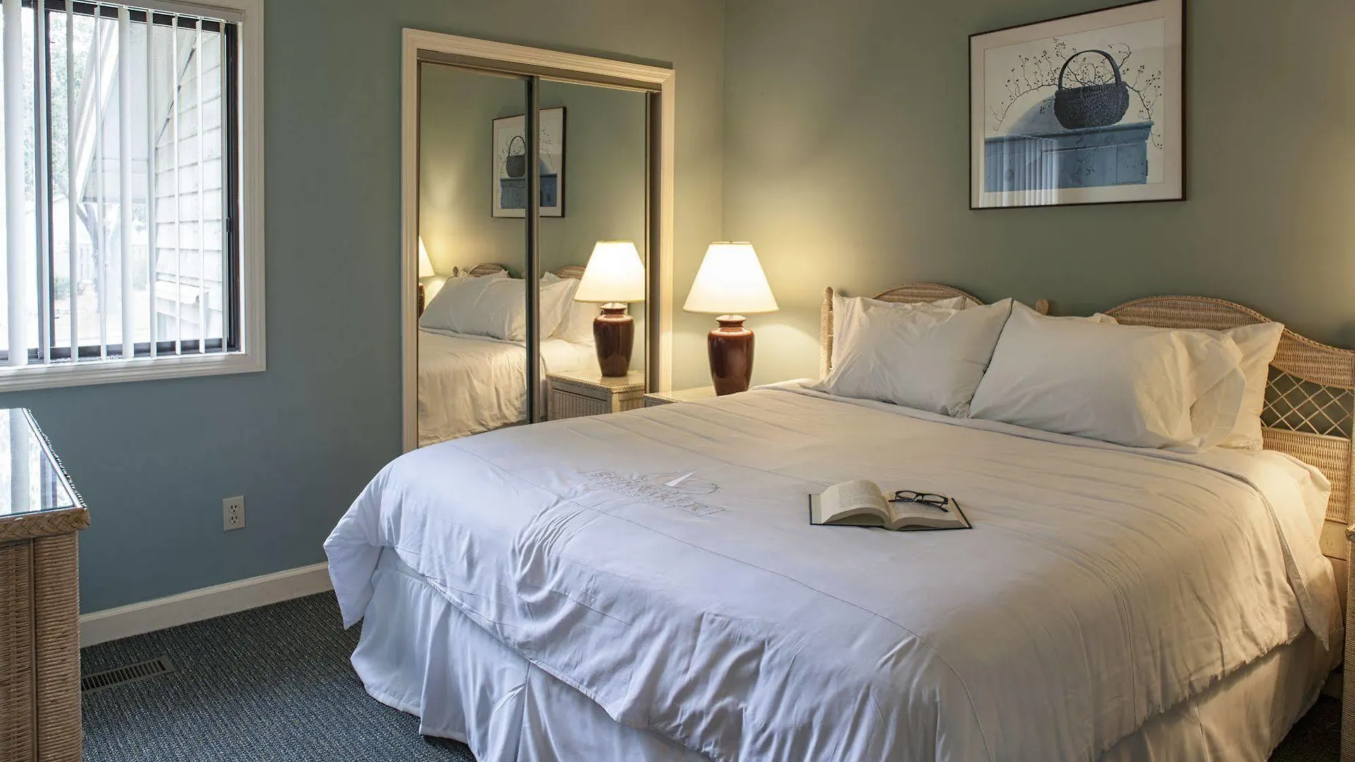 Shipyard By Spinnaker 3* Hilton Head Island