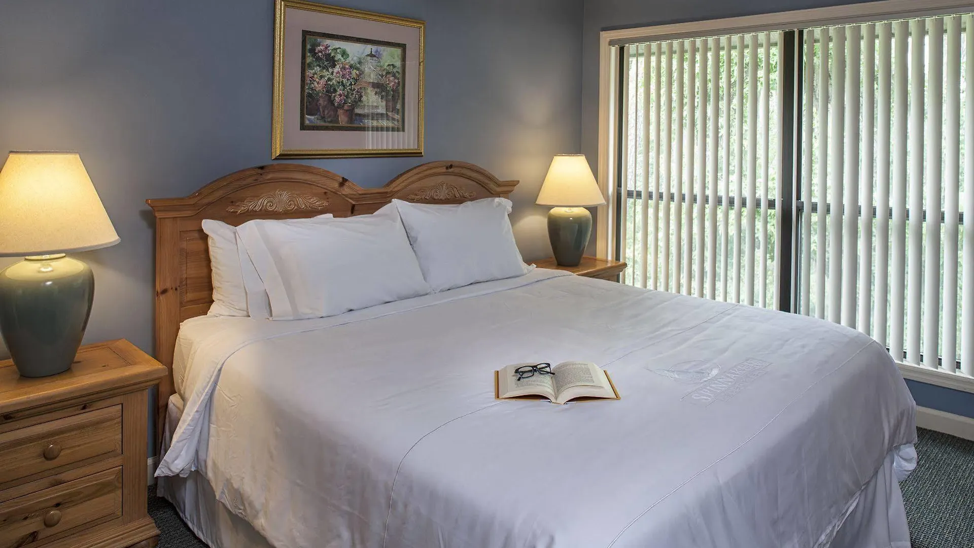 Shipyard By Spinnaker Resort 3*
