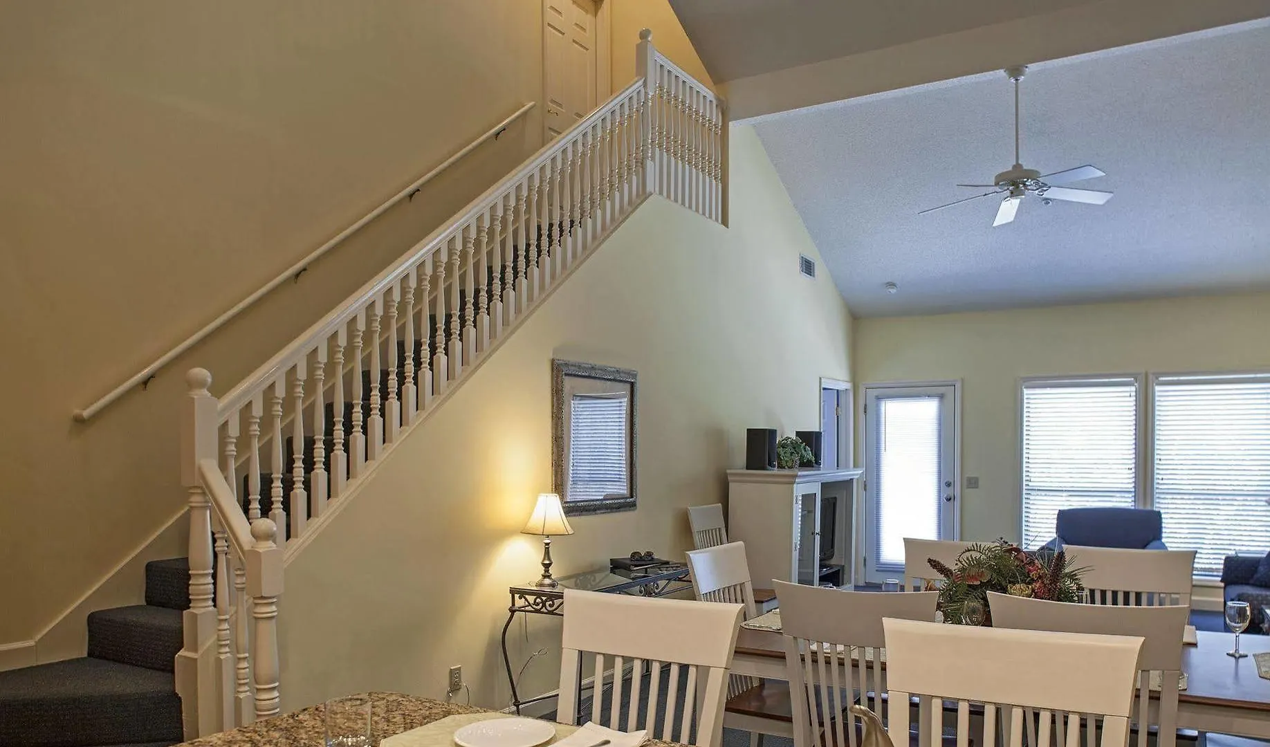 Shipyard By Spinnaker Resort 3*