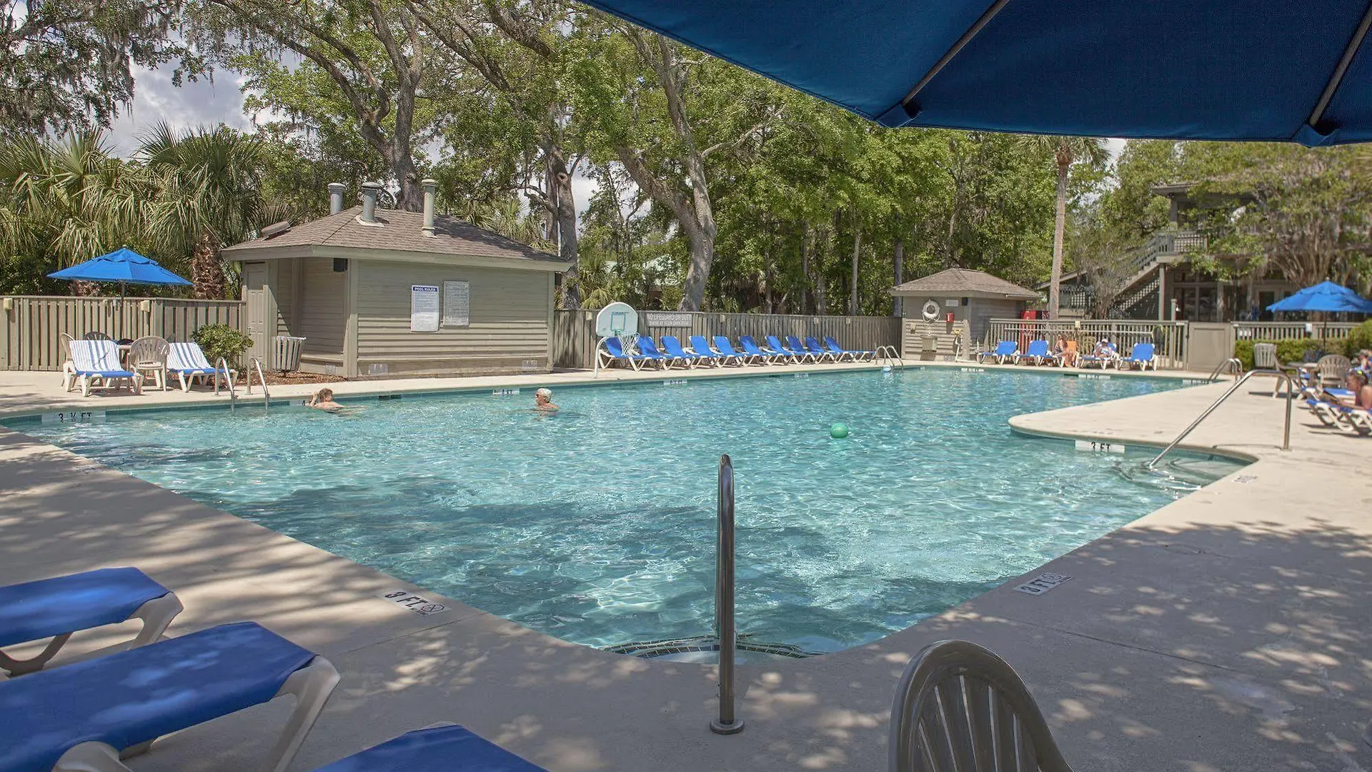 Shipyard By Spinnaker Resort Hilton Head Island