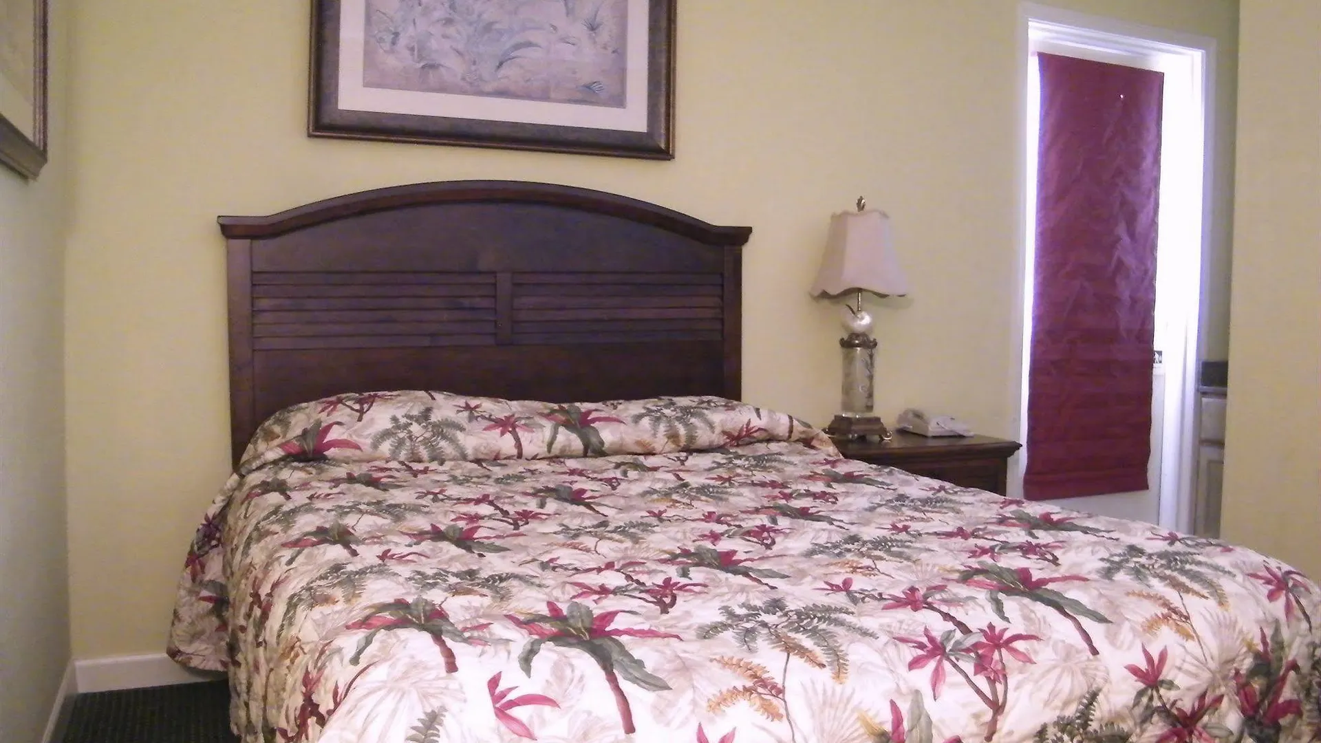 Hotel Palmera Inn&suites Hilton Head Island