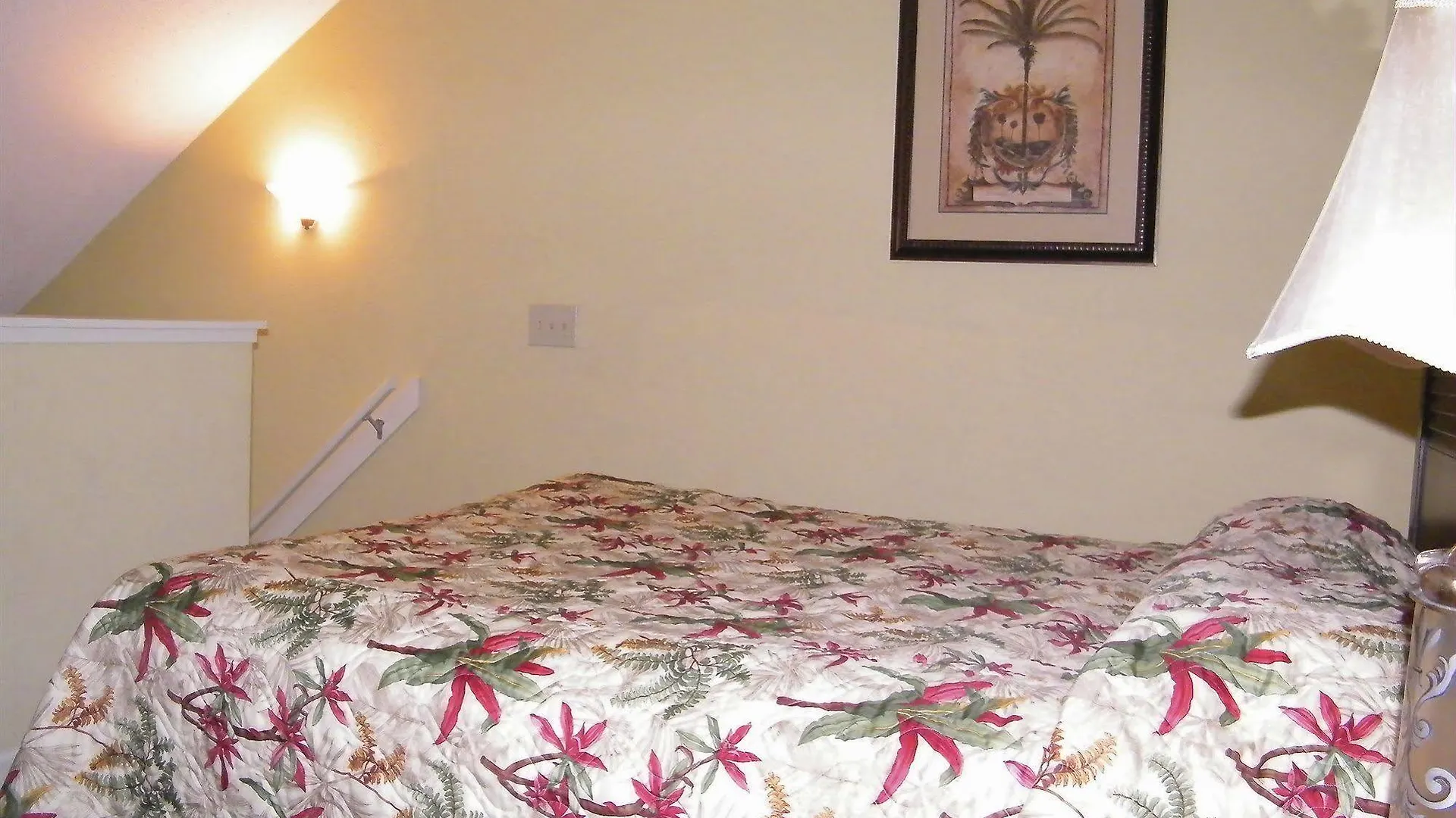 Hotel Palmera Inn&suites