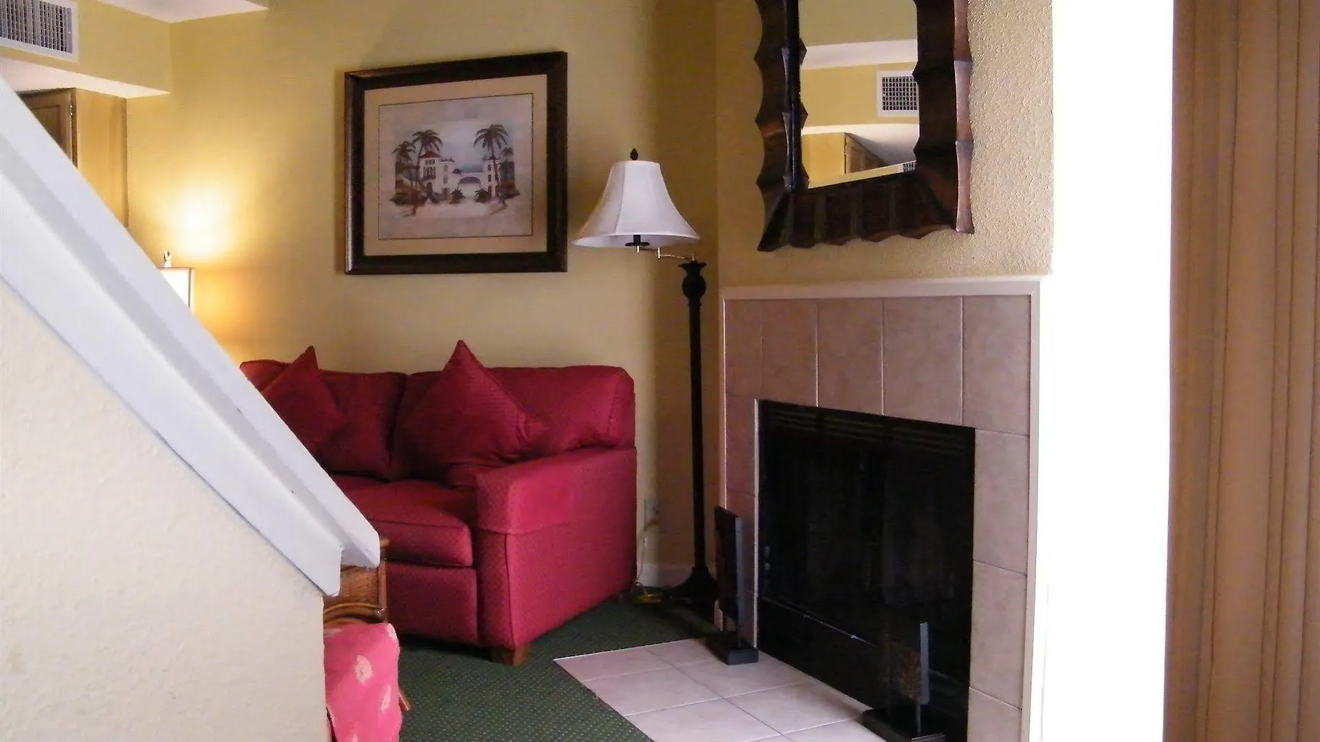 Hotel Palmera Inn&suites