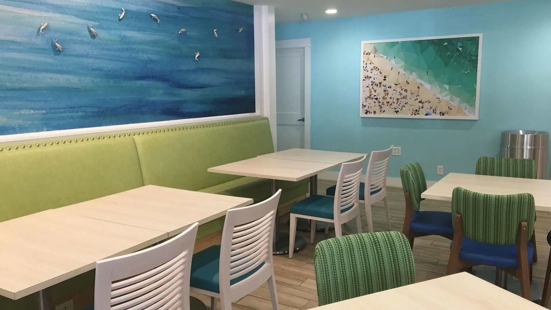Palmera Inn&suites Hotel Hilton Head Island