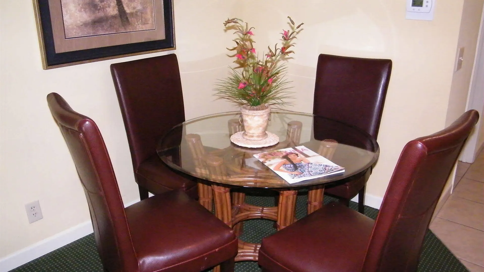 Palmera Inn&suites 3*