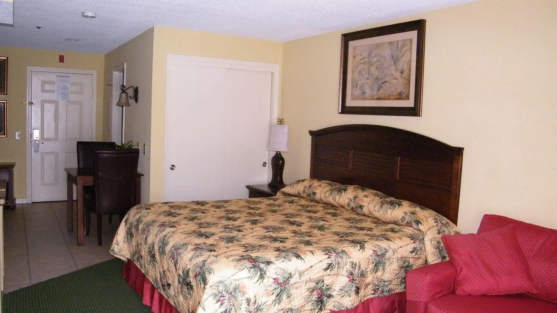 Palmera Inn&suites Hotel 3*