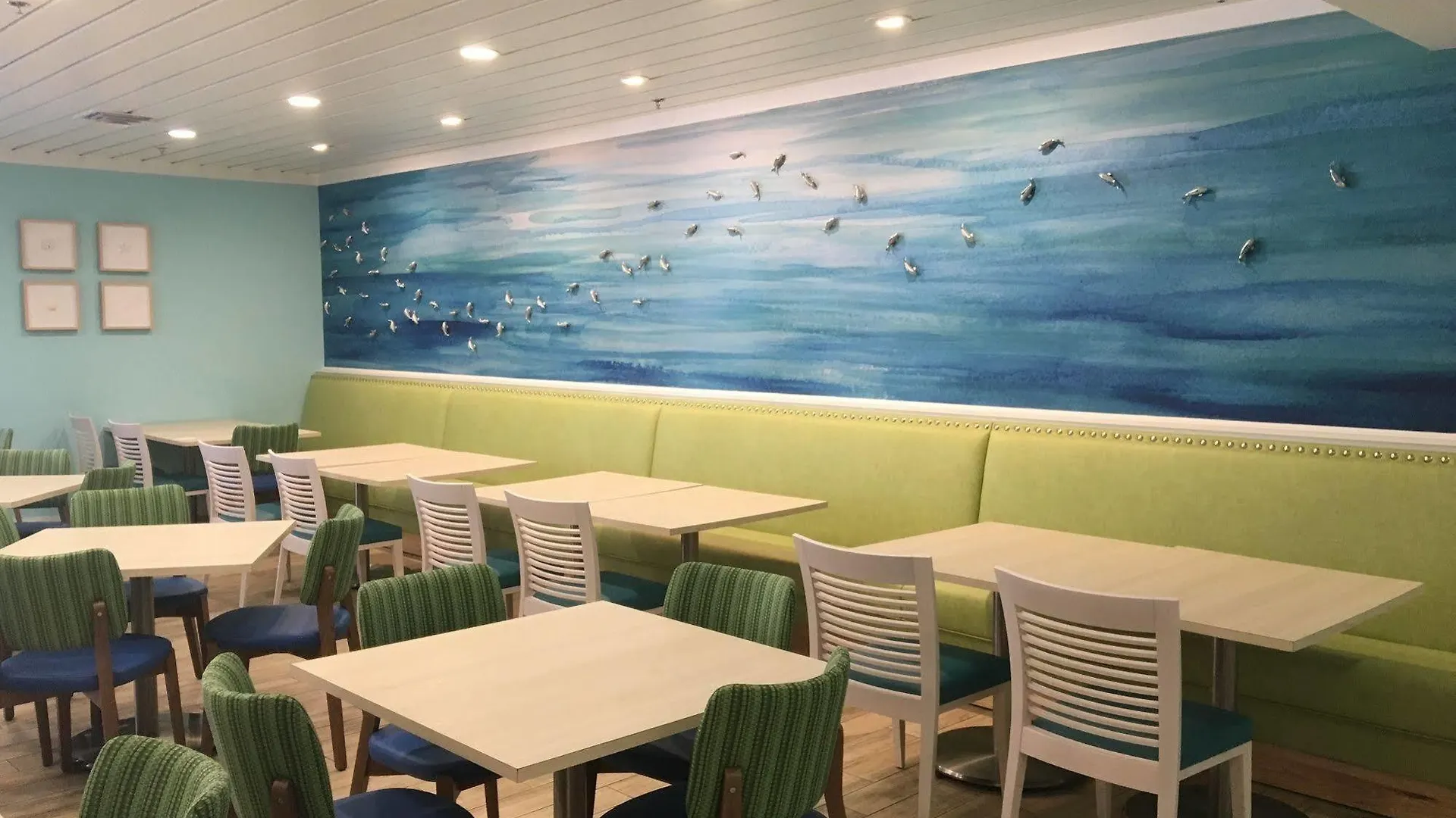 Palmera Inn&suites Hotel Hilton Head Island