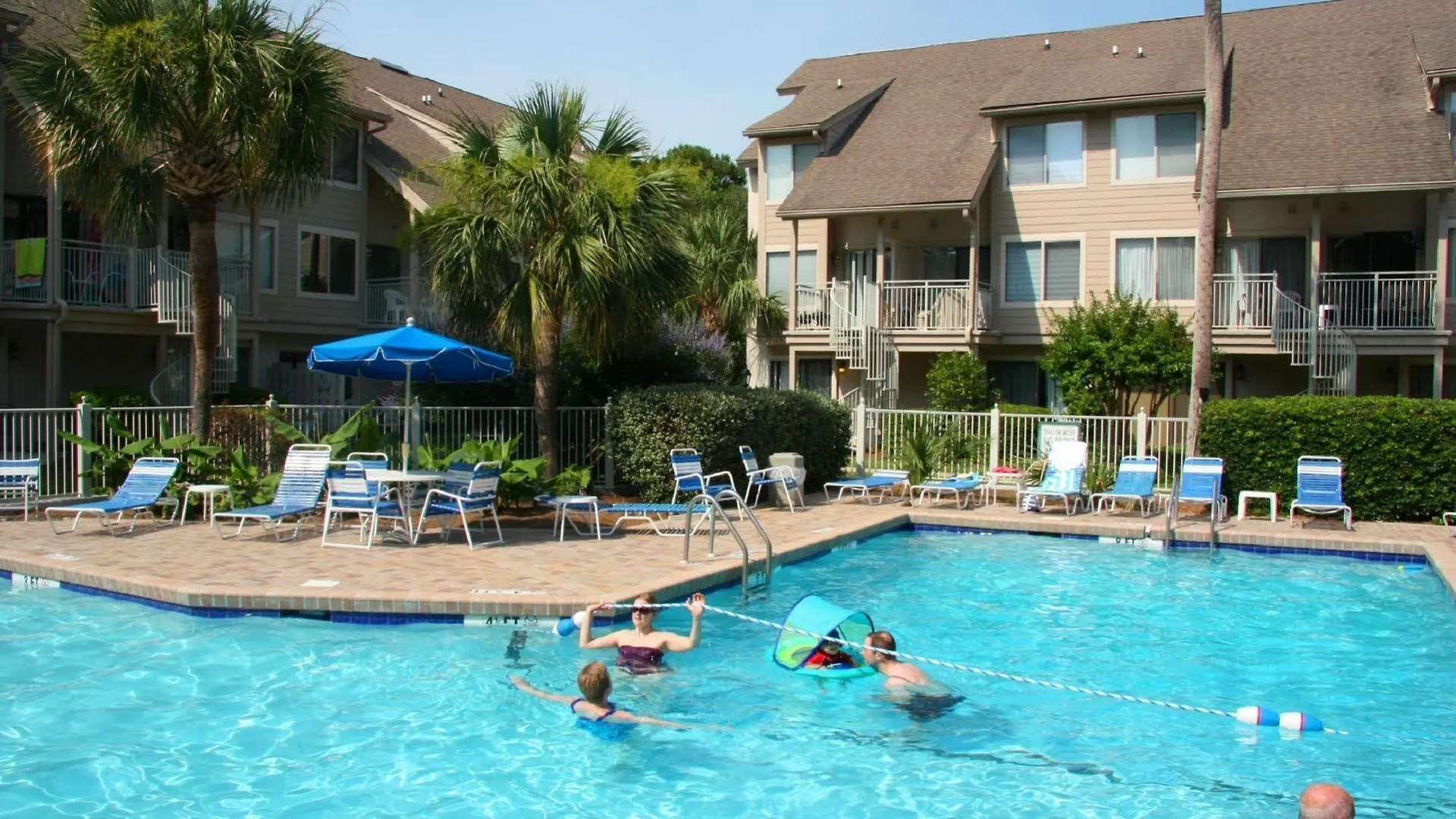 Hilton Head Value 希爾頓黑德島