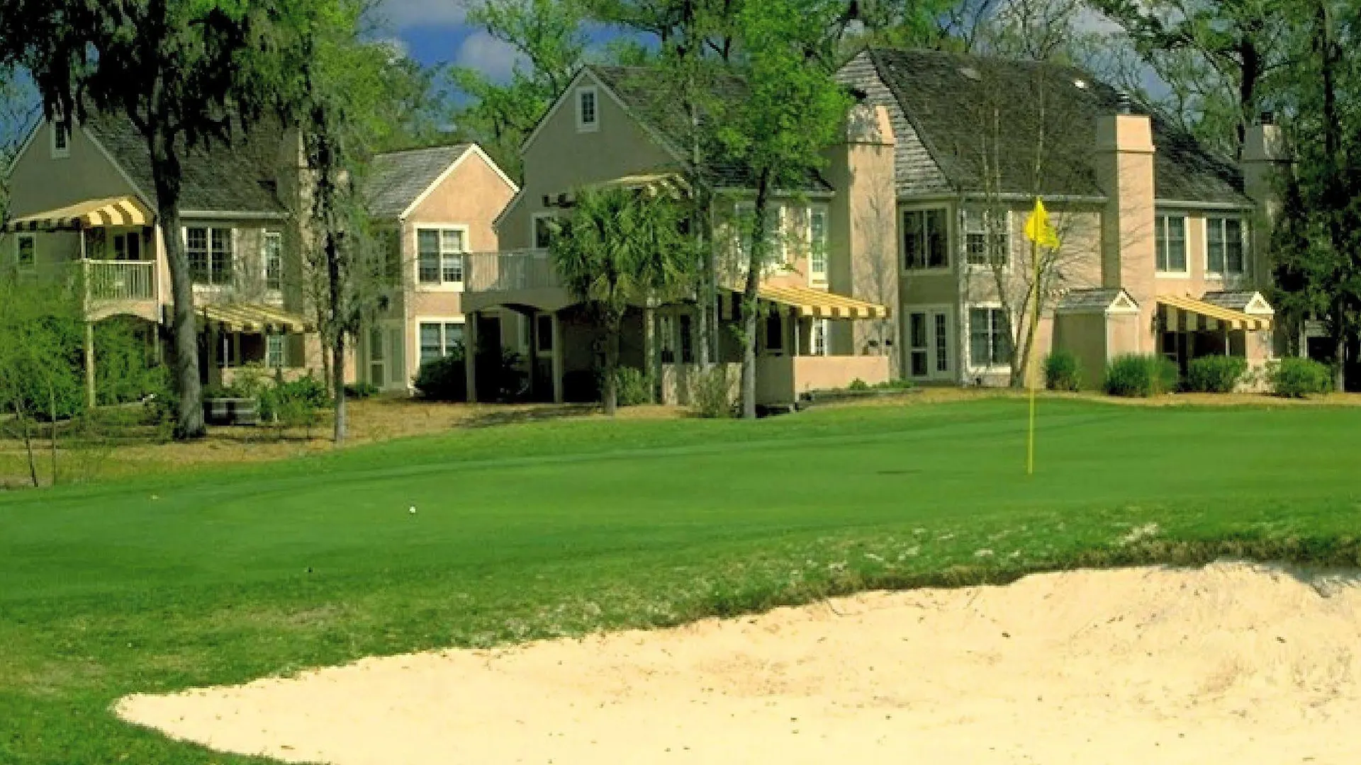 酒店 Hilton Head Value 希爾頓黑德島