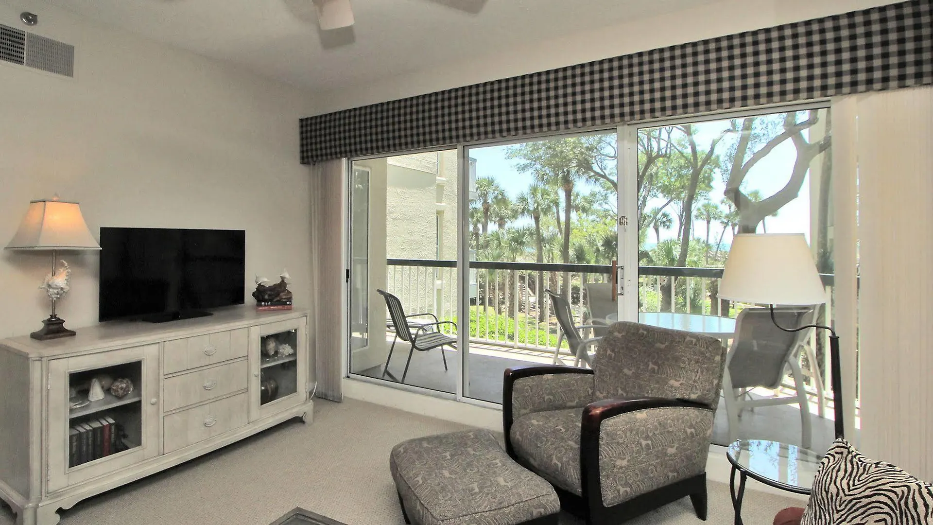 Palmetto Dunes By Apartmán Hilton Head Island