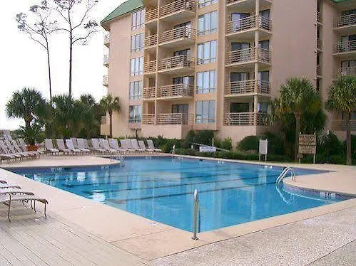 Palmetto Dunes By Apartmán *