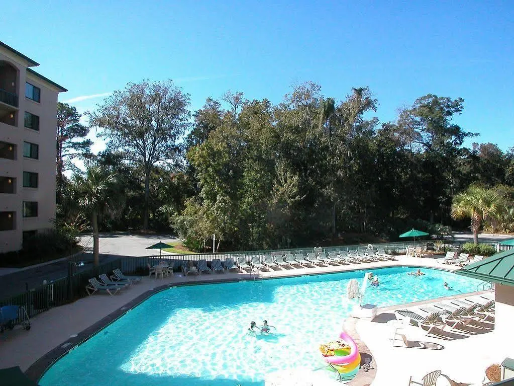 Resort Waterside By Spinnaker
