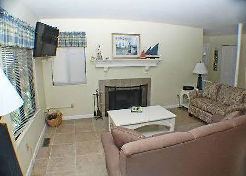 Shipyard By Seashore Vacations *