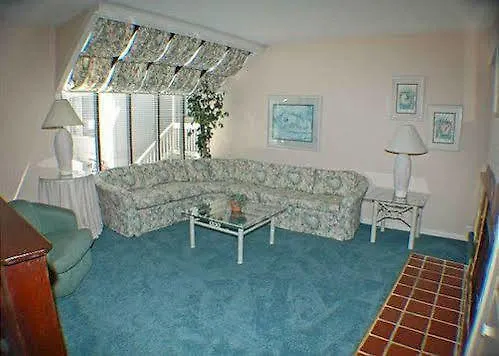 Shipyard By Seashore Vacations * Hilton Head Island