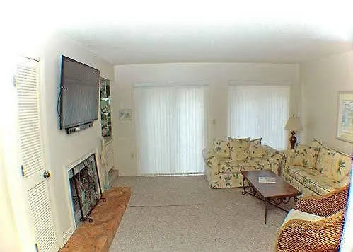 Shipyard By Seashore Vacations * Hilton Head Island
