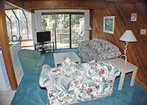 Apartment Shipyard By Seashore Vacations Hilton Head Island