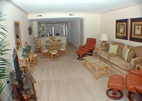 Apartment Shipyard By Seashore Vacations