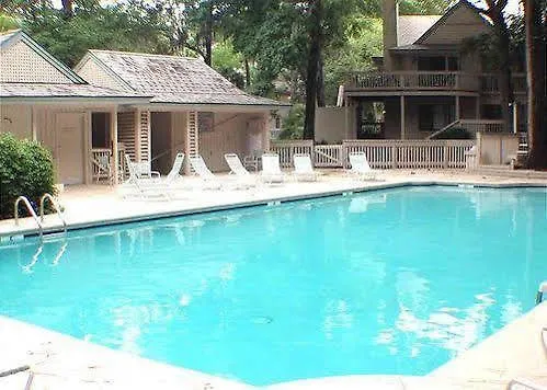 Shipyard By Seashore Vacations *
