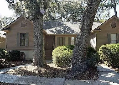 Apartment Sea Pines By Seashore Vacations Hilton Head Island