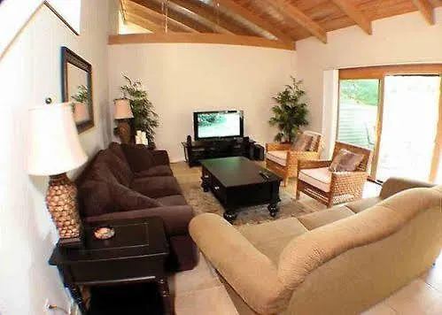 Sea Pines By Seashore Vacations Apartment