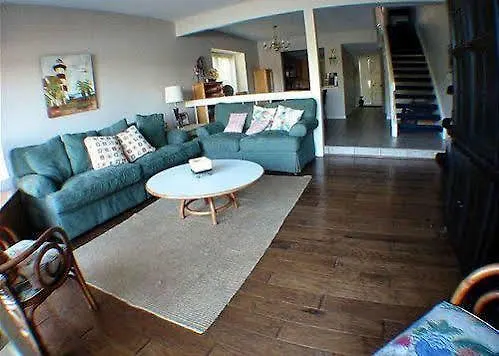 Sea Pines By Seashore Vacations Apartment *