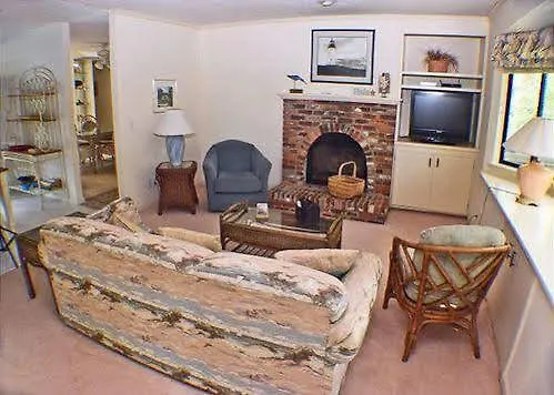 Apartment Sea Pines By Seashore Vacations Hilton Head Island