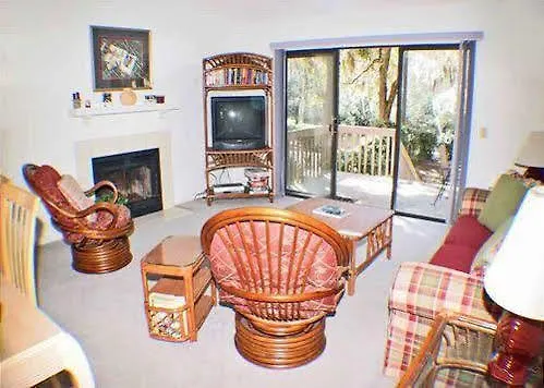 Sea Pines By Seashore Vacations * Hilton Head Island