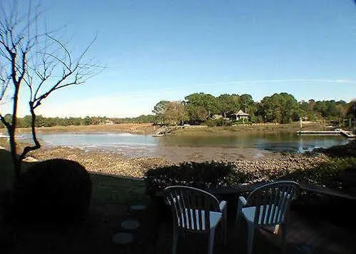 Apartment Sea Pines By Seashore Vacations Hilton Head Island