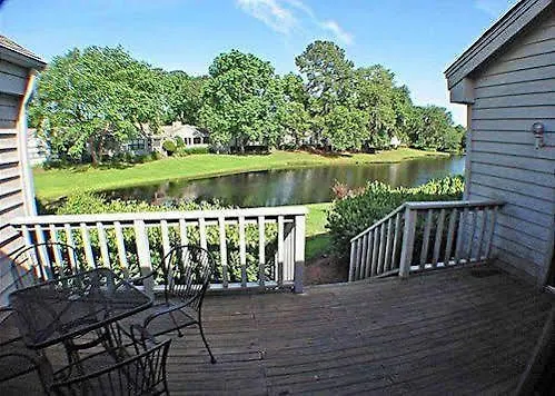 Sea Pines By Seashore Vacations Apartment Hilton Head Island