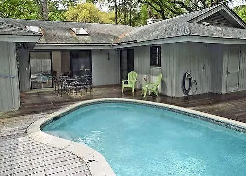 Sea Pines By Seashore Vacations Apartment Hilton Head Island