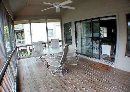 Apartment Sea Pines By Seashore Vacations