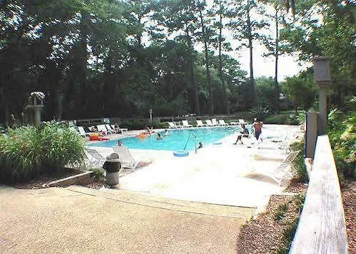 Sea Pines By Seashore Vacations Hilton Head Island