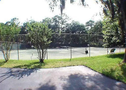 Sea Pines By Seashore Vacations Hilton Head Island