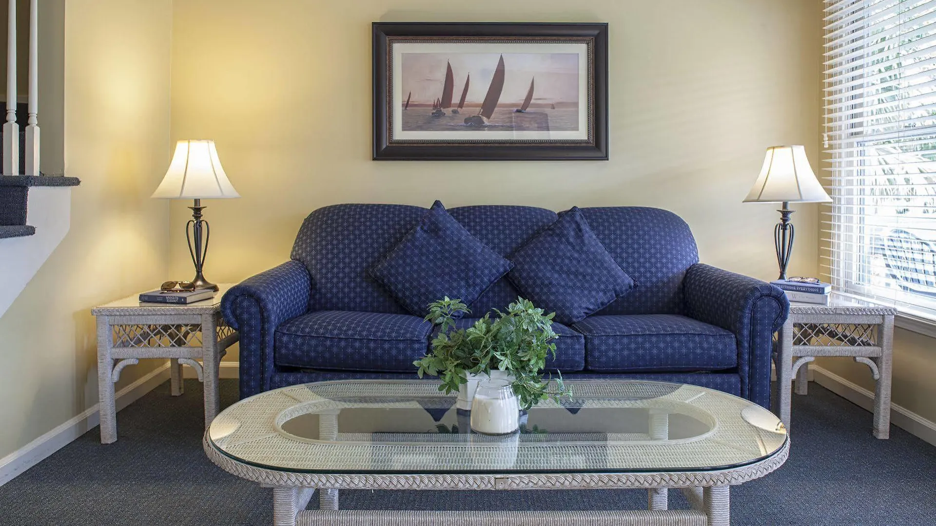 Rezort The By Spinnaker Hilton Head Island