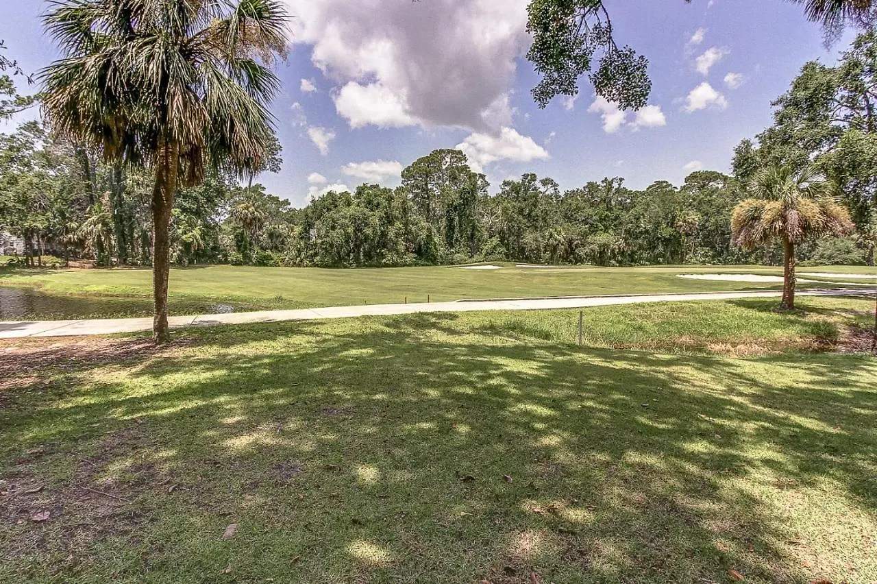 Villa 806 Tennismaster Hilton Head Island