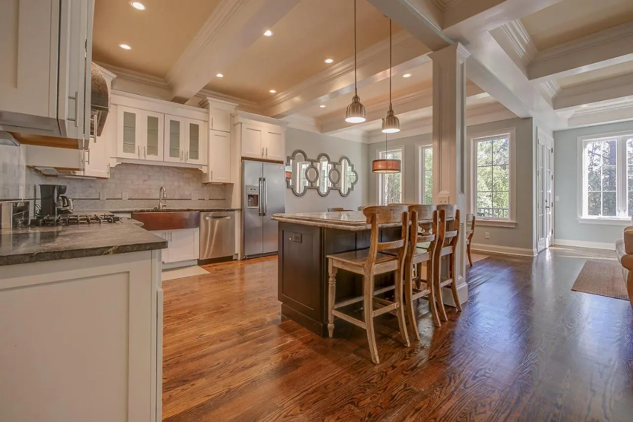 11 Corine Lane Holiday home Hilton Head Island