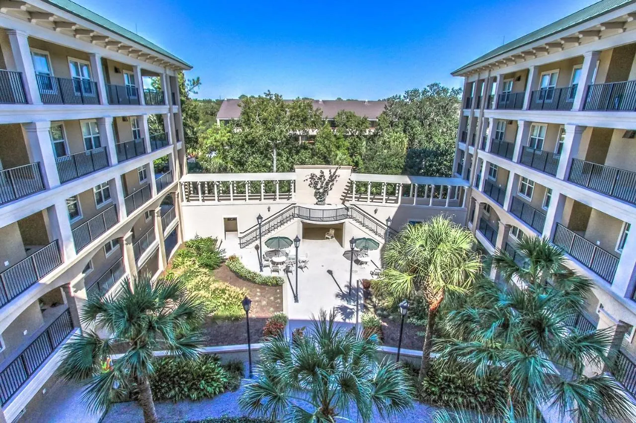 203 North Shore Place Villa