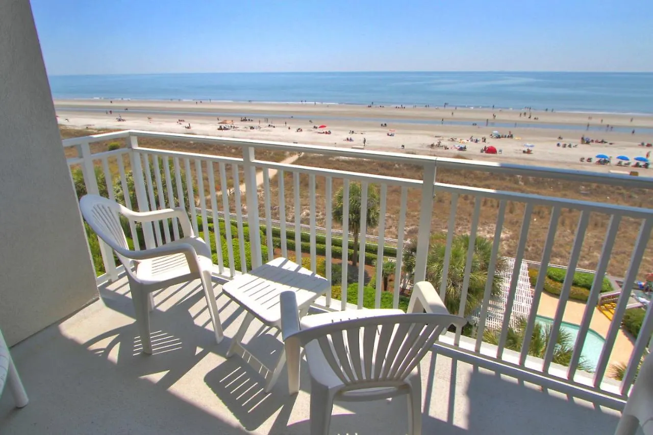 3503 Seacrest * Hilton Head Island